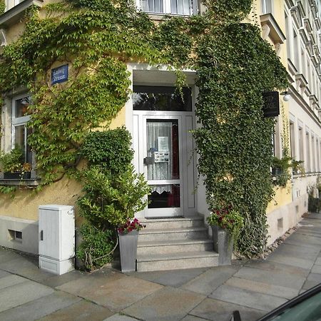 City-Oase Dresde Extérieur photo