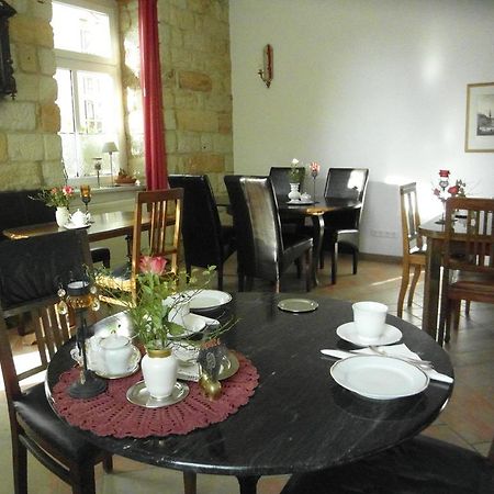 City-Oase Dresde Extérieur photo