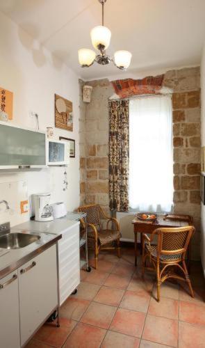City-Oase Dresde Chambre photo