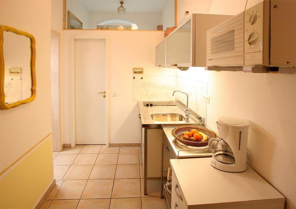 City-Oase Dresde Extérieur photo