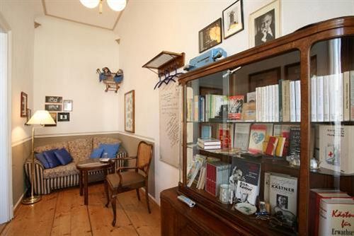 City-Oase Dresde Extérieur photo