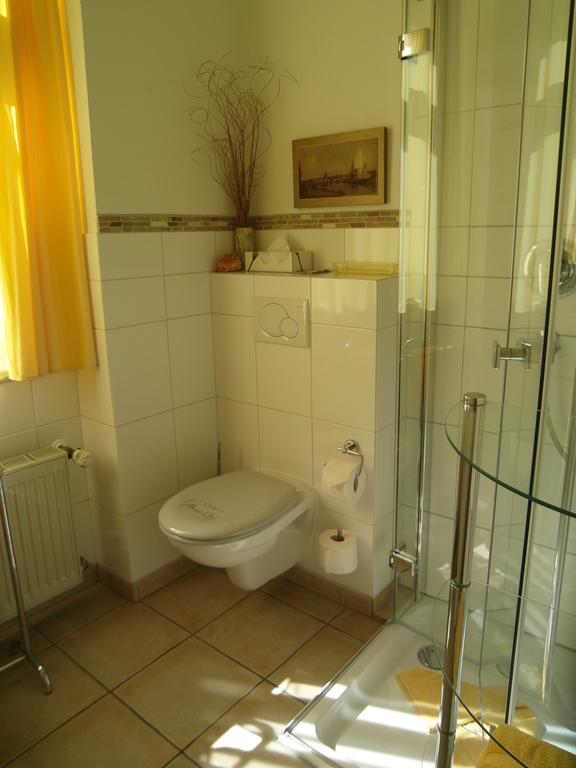 City-Oase Dresde Chambre photo